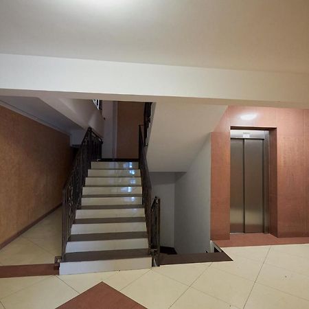 Alessandro Home 9 Luxury Centru Palas Mall Iasi Moldovei 30 Екстер'єр фото