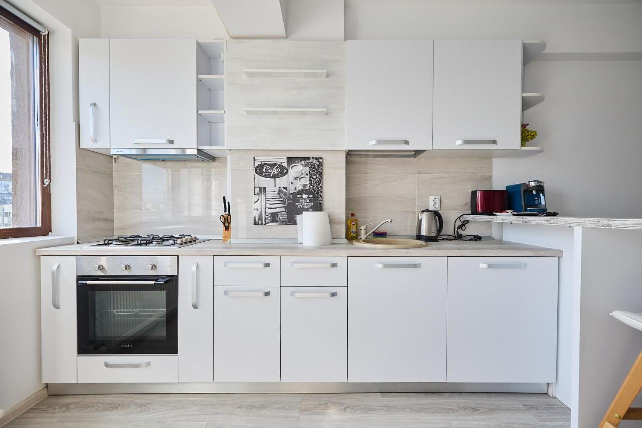 Alessandro Home 9 Luxury Centru Palas Mall Iasi Moldovei 30 Екстер'єр фото