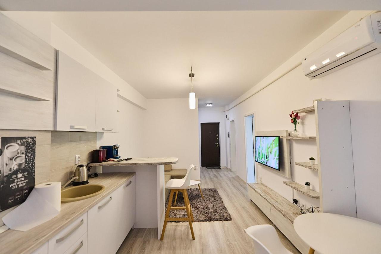 Alessandro Home 9 Luxury Centru Palas Mall Iasi Moldovei 30 Екстер'єр фото