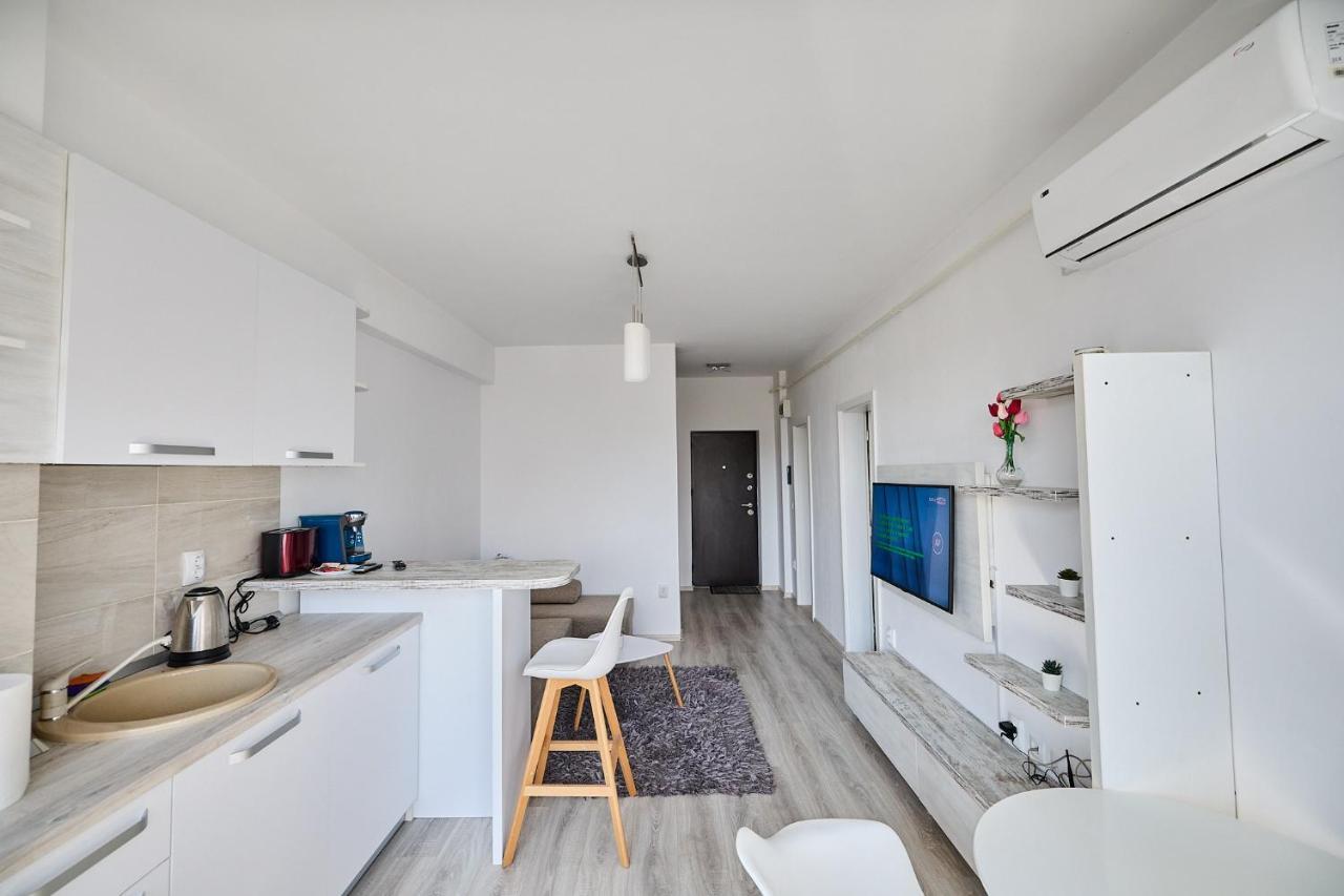 Alessandro Home 9 Luxury Centru Palas Mall Iasi Moldovei 30 Екстер'єр фото