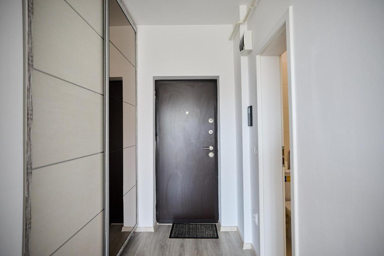 Alessandro Home 9 Luxury Centru Palas Mall Iasi Moldovei 30 Екстер'єр фото