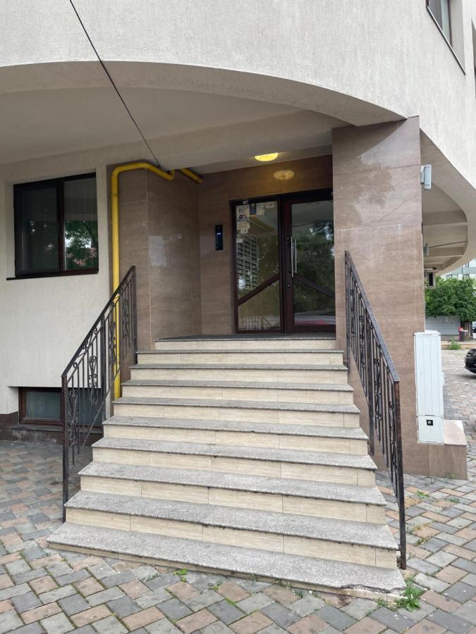 Alessandro Home 9 Luxury Centru Palas Mall Iasi Moldovei 30 Екстер'єр фото